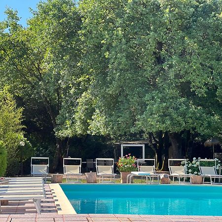 Le Case Di Lisetta Holiday Homes Corciano Luaran gambar