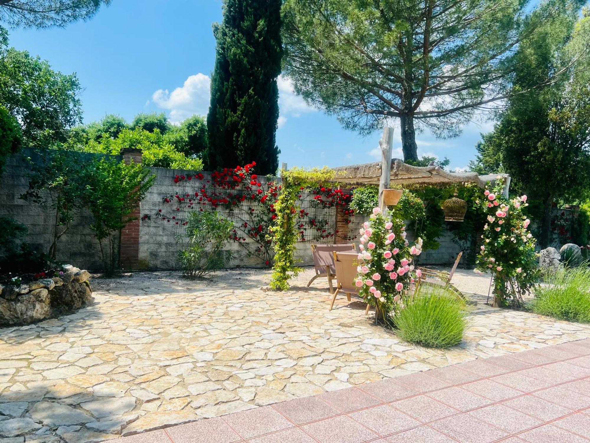 Le Case Di Lisetta Holiday Homes Corciano Luaran gambar
