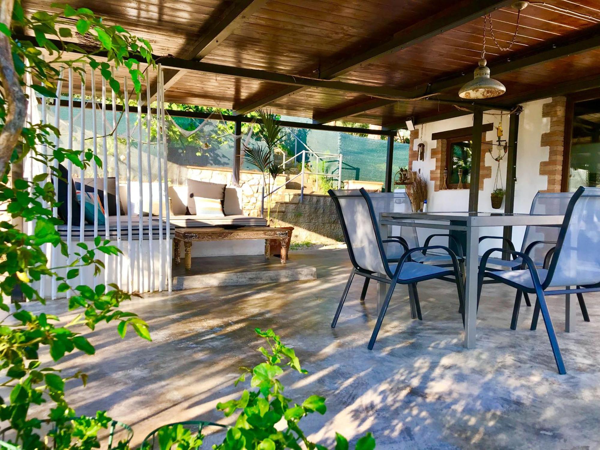 Le Case Di Lisetta Holiday Homes Corciano Bilik gambar