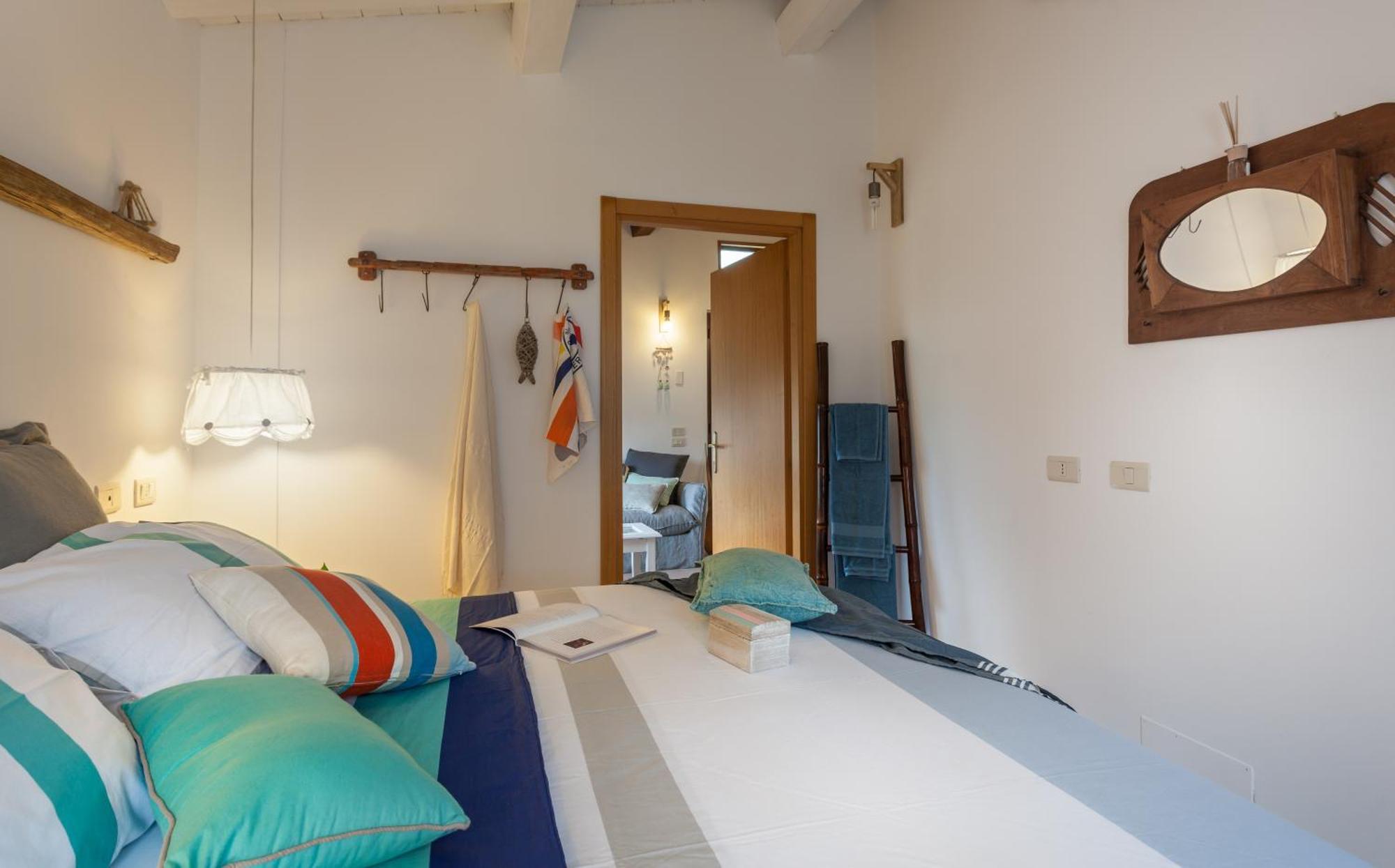 Le Case Di Lisetta Holiday Homes Corciano Luaran gambar