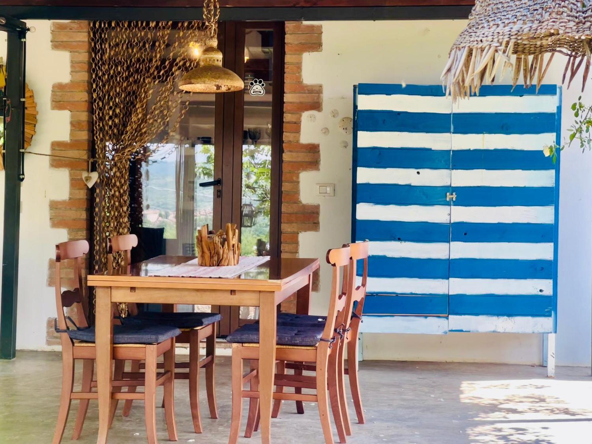 Le Case Di Lisetta Holiday Homes Corciano Luaran gambar