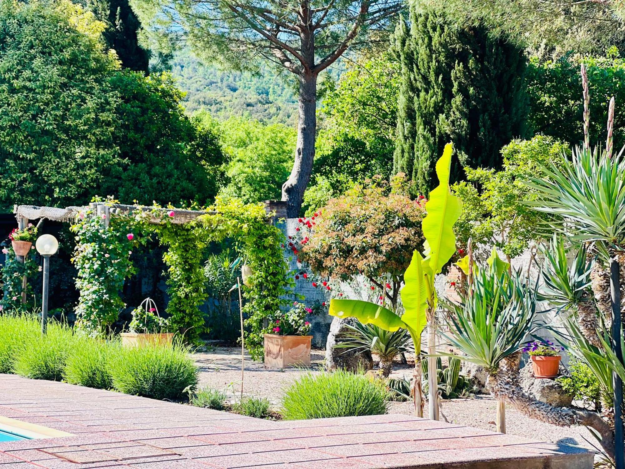 Le Case Di Lisetta Holiday Homes Corciano Luaran gambar