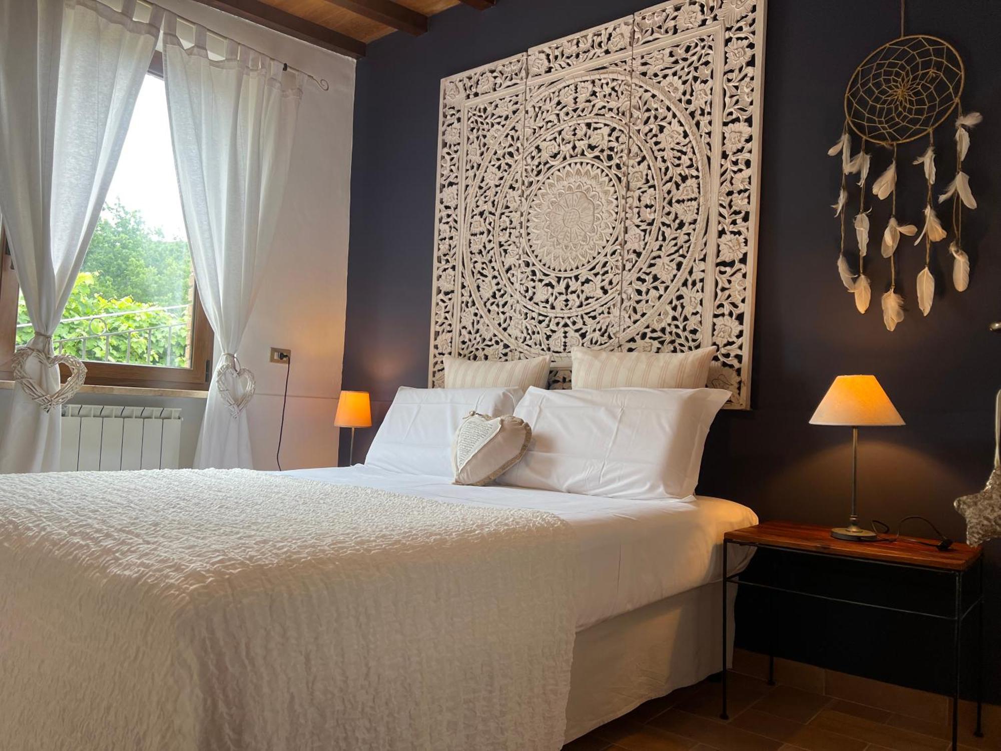 Le Case Di Lisetta Holiday Homes Corciano Luaran gambar