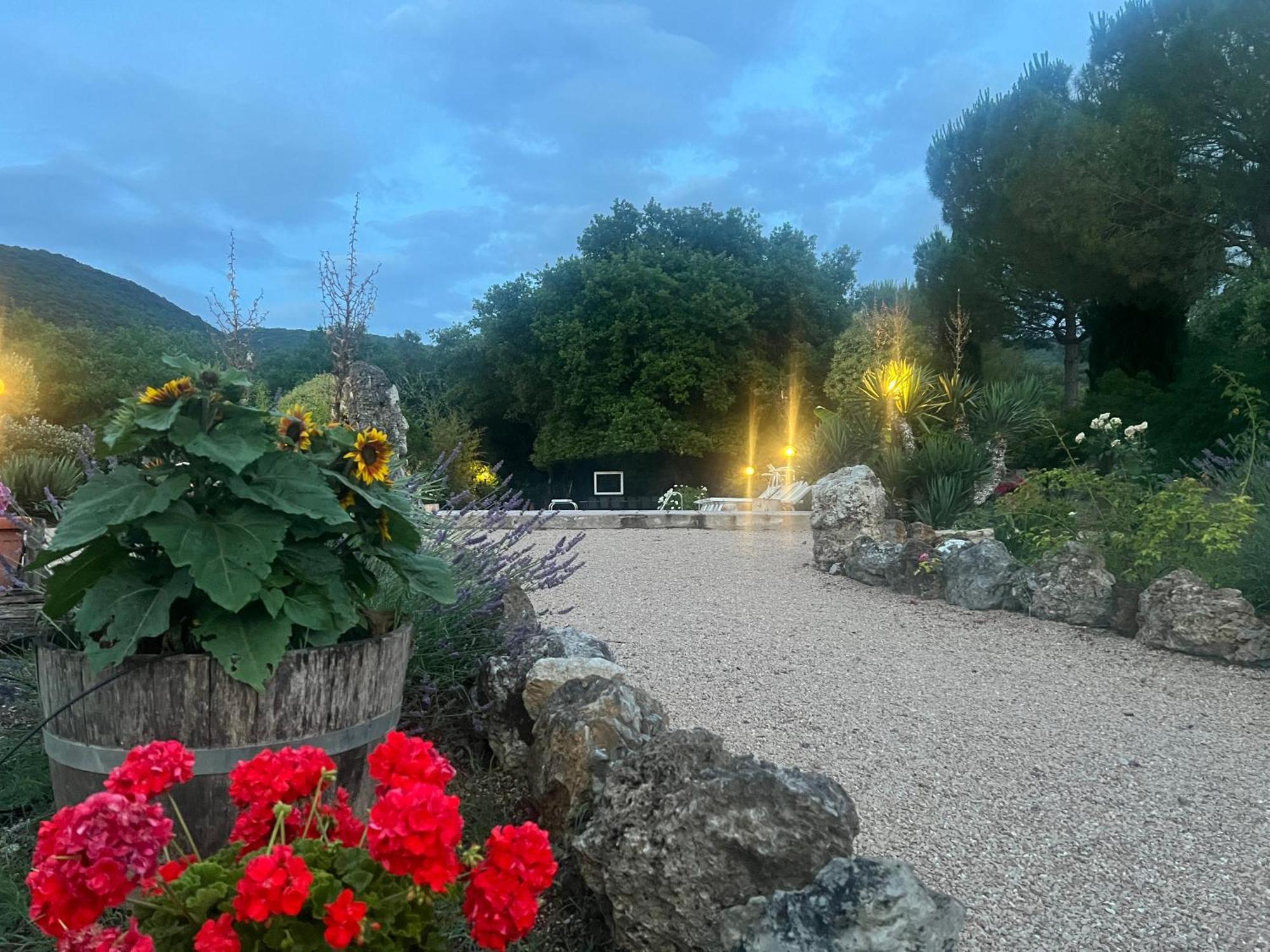Le Case Di Lisetta Holiday Homes Corciano Luaran gambar