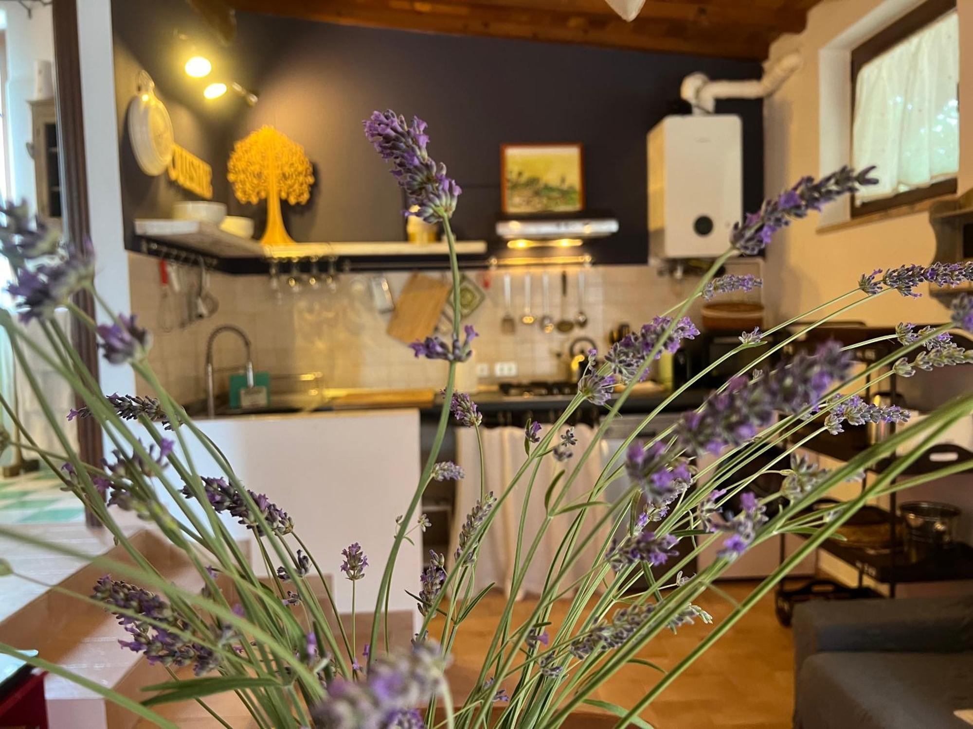 Le Case Di Lisetta Holiday Homes Corciano Luaran gambar