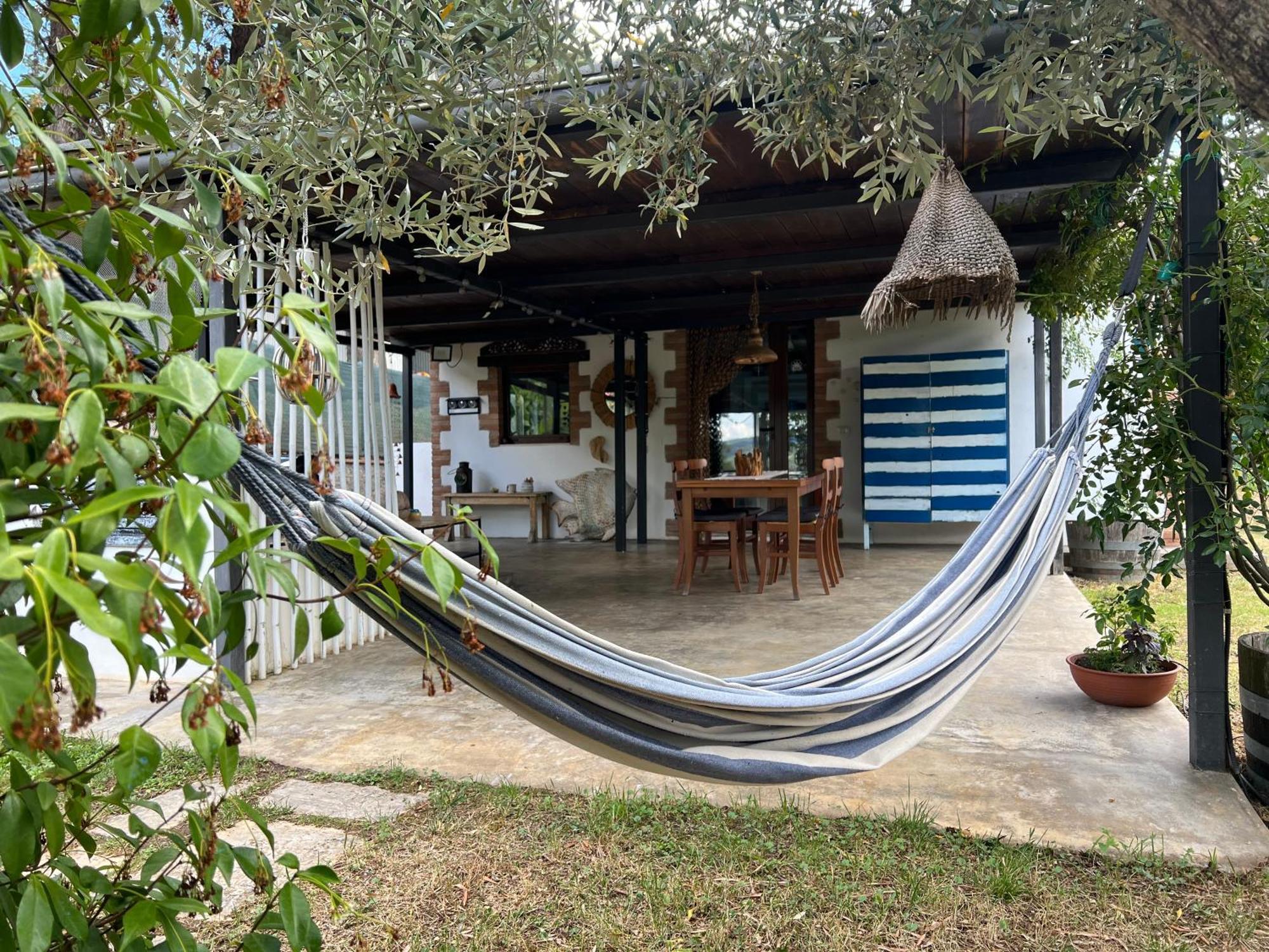 Le Case Di Lisetta Holiday Homes Corciano Luaran gambar
