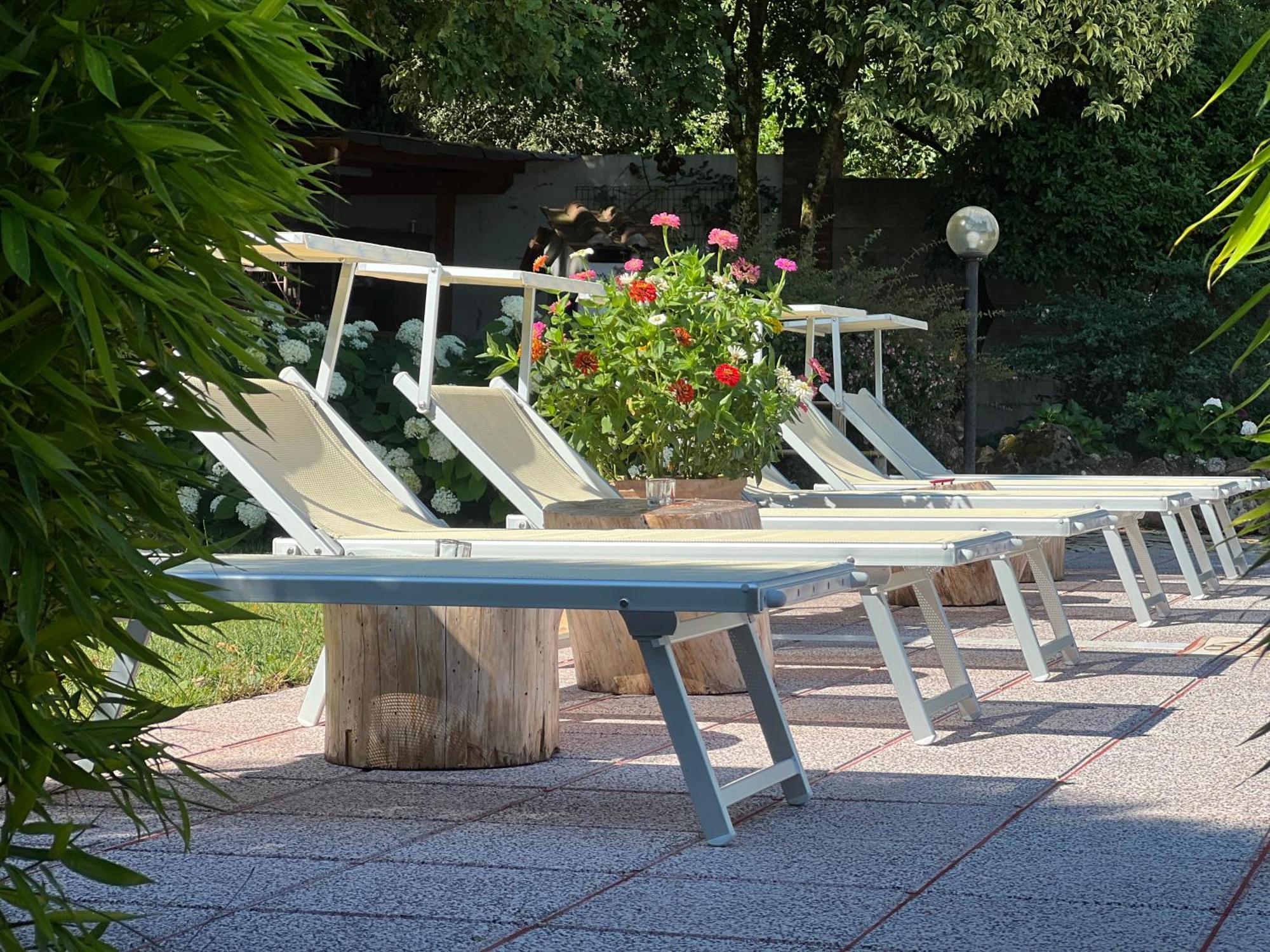 Le Case Di Lisetta Holiday Homes Corciano Luaran gambar